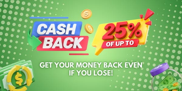 Arionplay Casino tournament banner