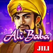 Ali Baba Arionplay Casino hot game