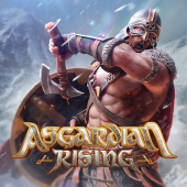 Asgardian Rising Arionplay Casino
