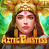 Aztec Priestess Arionplay Casino hot slot