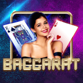 Baccarat B Arionplay Casino live table