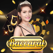 Baccarat hot table at Arionplay Casino