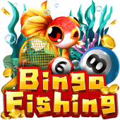 Bingo Fishing Arionplay Casino