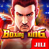 Boxing King Arionplay Casino slot
