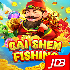 Cai Shen Fishing Arionplay Casino hot