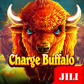 Charge Buffalo Arionplay Casino