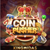 Coin Pusher Arionplay Casino