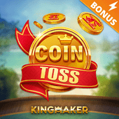 Coin Toss Arionplay Casino