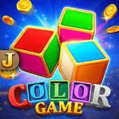 Color Game - popular Arionplay Casino card game