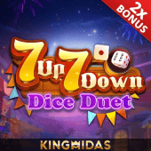 Dice Duet Arionplay Casino