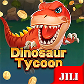Dinosaur Tycoon Arionplay Casino