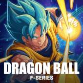 Dragon Ball slot Arionplay Casino