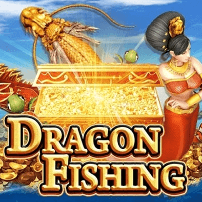 Dragon Fishing Arionplay Casino