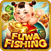 Fuwa Fishing Arionplay Casino