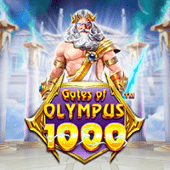 Gates of Olympus 1000 Arionplay Casino