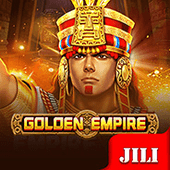 Golden Empire Arionplay Casino slot