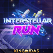 Interstellar Run at Arionplay Casino