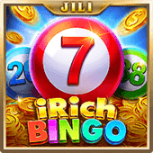 Irich Bingo Arionplay Casino slot