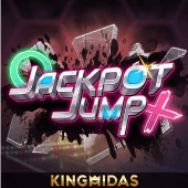 Jackpot Jump Arionplay Casino card title