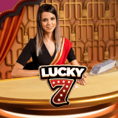 Lucky 7 Arionplay Casino live