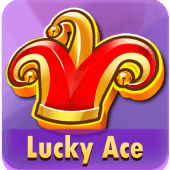 Lucky Ace hot Arionplay Casino game