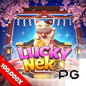Lucky Neko Arionplay Casino