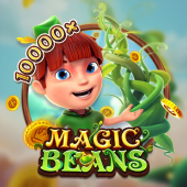 Magic Beans hot Arionplay Casino slot