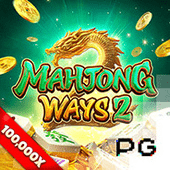 Mahjong Ways 2 Arionplay Casino hot