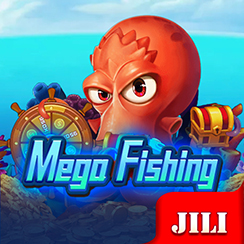 Mega Fishing Arionplay Casino