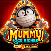 Mummy Lock Riches Arionplay Casino slot