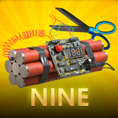 Nine card game Arionplay Casino