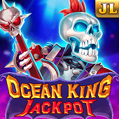Ocean King Jackpot Arionplay Casino