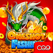 Oneshot Fishing Arionplay Casino