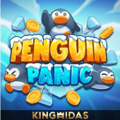 Penguin Panic Arionplay Casino