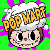 Popmart Arionplay Casino slot