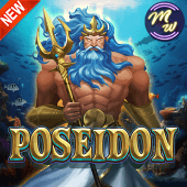 Poseidon slot Arionplay Casino