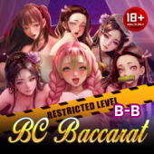 Sexy Blockchain Baccarat B B Arionplay Casino