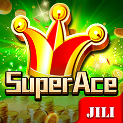 Super Ace Arionplay Casino slot