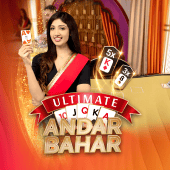 Ultimate Andar Bahar Arionplay Casino