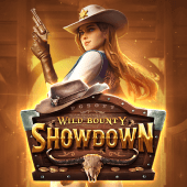 Wild Bounty Showdown Arionplay Casino slot